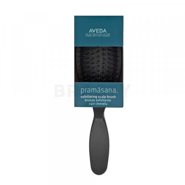 Aveda Pramasana Exfoliating Scalp Brush die Massagebürste für Kopfhaut
