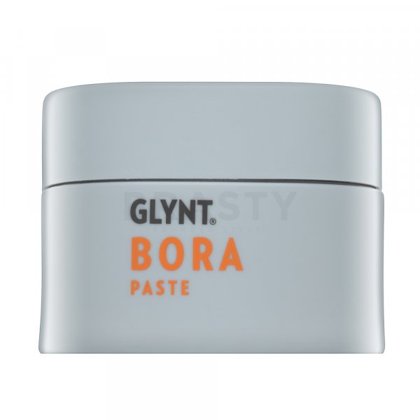 Glynt Bora Paste vormgevende crème voor alle haartypes 75 ml