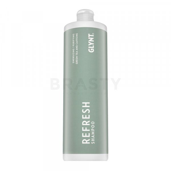 Glynt Refresh Shampoo čisticí šampon pro všechny typy vlasů 1000 ml