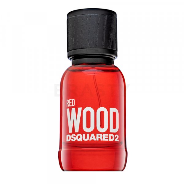 Dsquared2 Red Wood Eau de Toilette voor vrouwen 30 ml