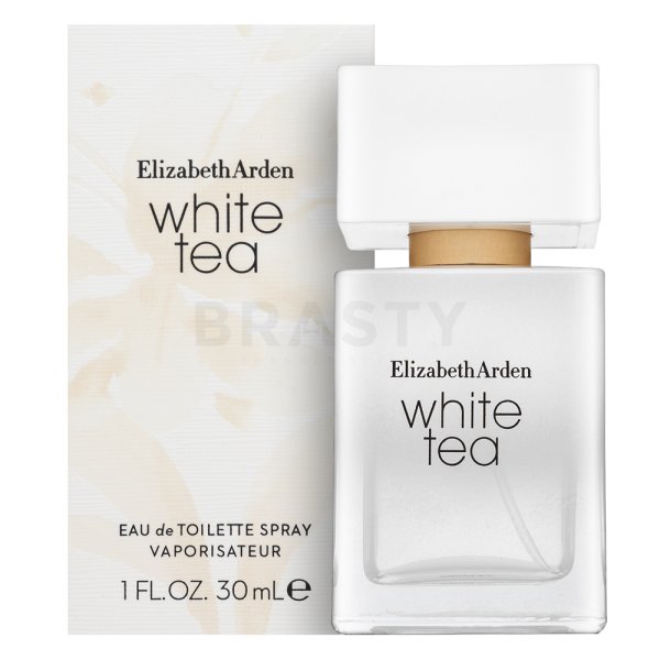Elizabeth Arden White Tea Eau de Toilette für Damen 30 ml