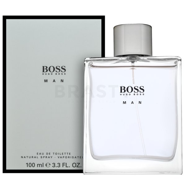 Hugo Boss Boss Orange Man 2021 Eau de Toilette for men 100 ml