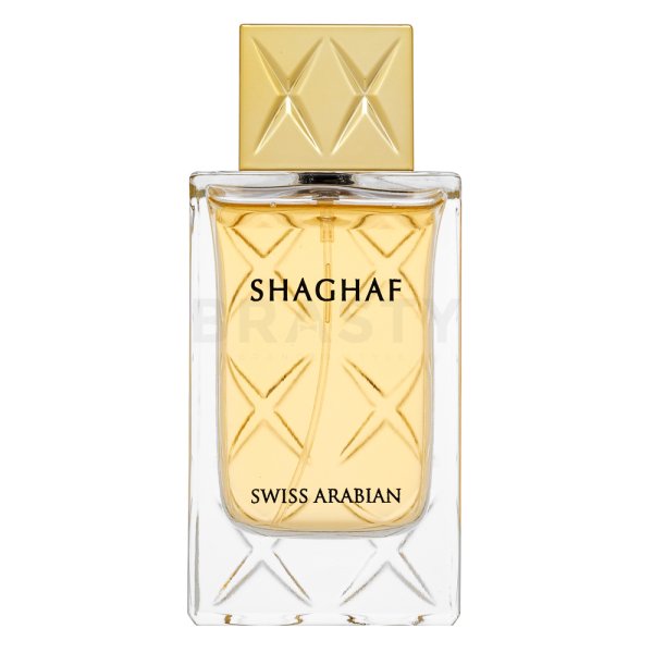 Swiss Arabian Shaghaf Eau de Parfum femei 75 ml