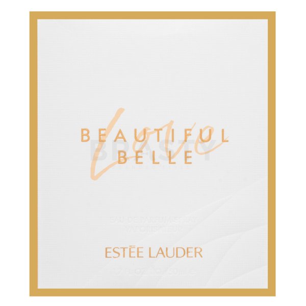 Estee Lauder Beautiful Belle Love Eau de Parfum for women 50 ml