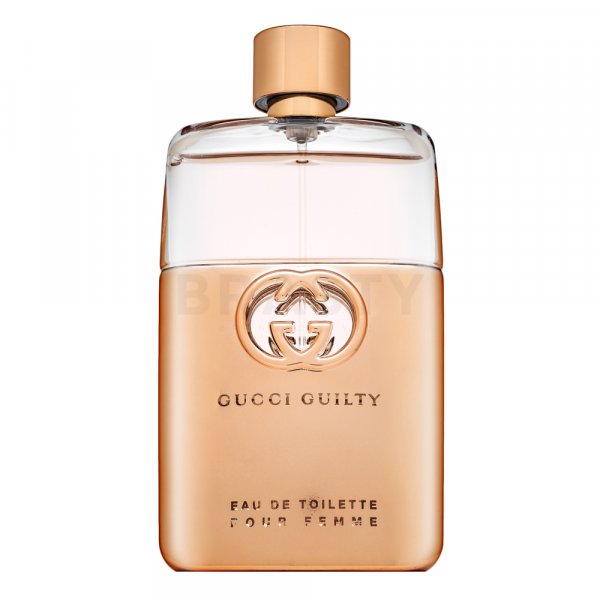 Gucci Guilty Pour Femme 2021 тоалетна вода за жени 90 ml