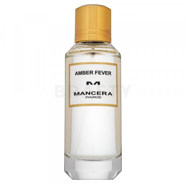 Mancera Amber Fever Eau de Parfum unisex 60 ml