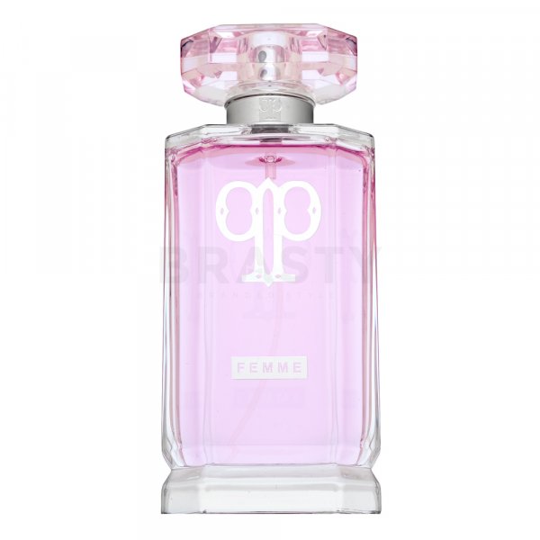 Elizabeth Arden Pretty Pink Eau de Parfum for women 100 ml