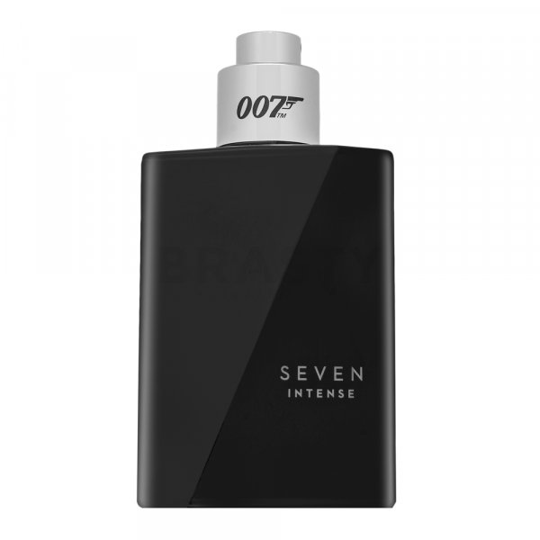 James Bond 007 Seven Intense parfémovaná voda pre mužov 50 ml