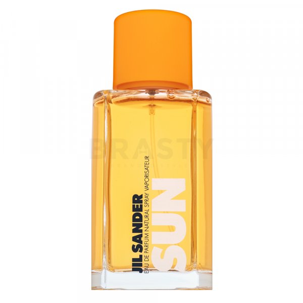 Jil Sander Sun parfémovaná voda pro ženy 75 ml