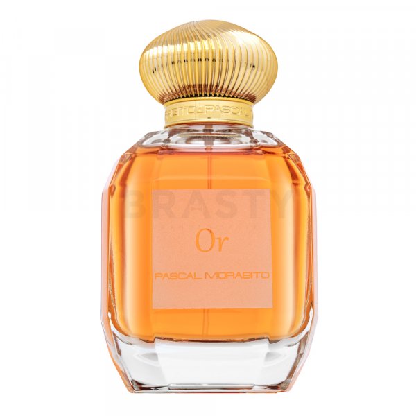 Pascal Morabito Sultan Or Eau de Parfum for women 100 ml