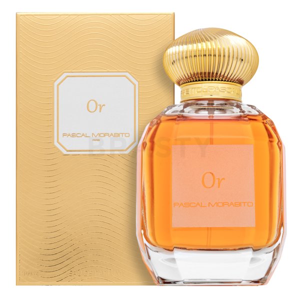 Pascal Morabito Sultan Or Eau de Parfum for women 100 ml