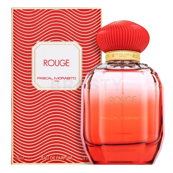 Pascal Morabito Sultan Rouge Eau de Parfum para mujer 100 ml