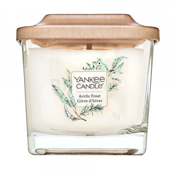 Yankee Candle Artic Frost vonná svíčka 96 g