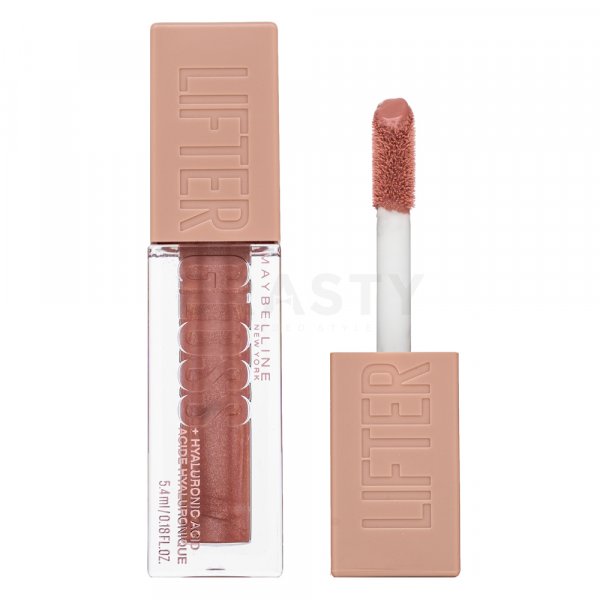 Maybelline Lifter Gloss 03 Moon ajakfény 5,4 ml