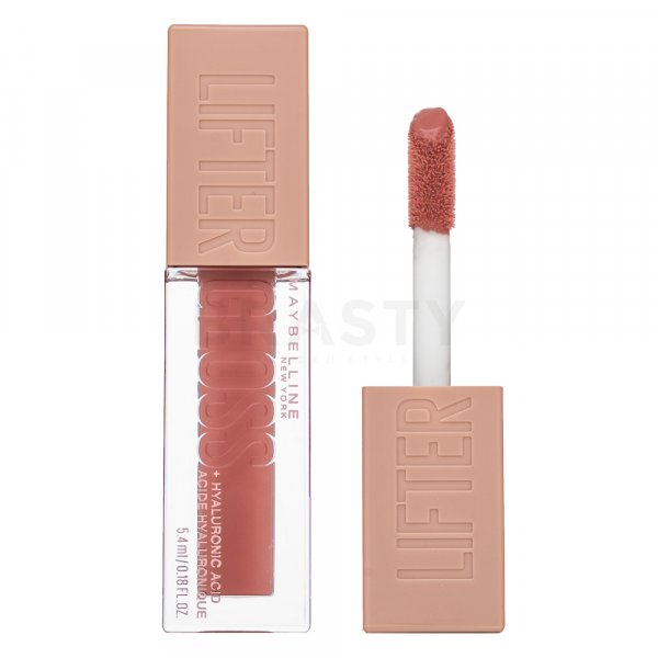 Maybelline Lifter Gloss 06 Reef ajakfény 5,4 ml