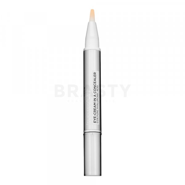 L´Oréal Paris True Match Eye-Cream In a Concealer Ivory Beige corector lichid 2 ml