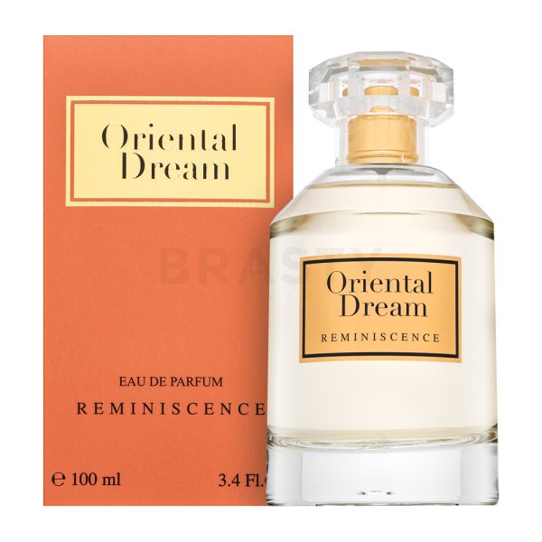 Reminiscence Oriental Dream Eau de Parfum für Damen 100 ml