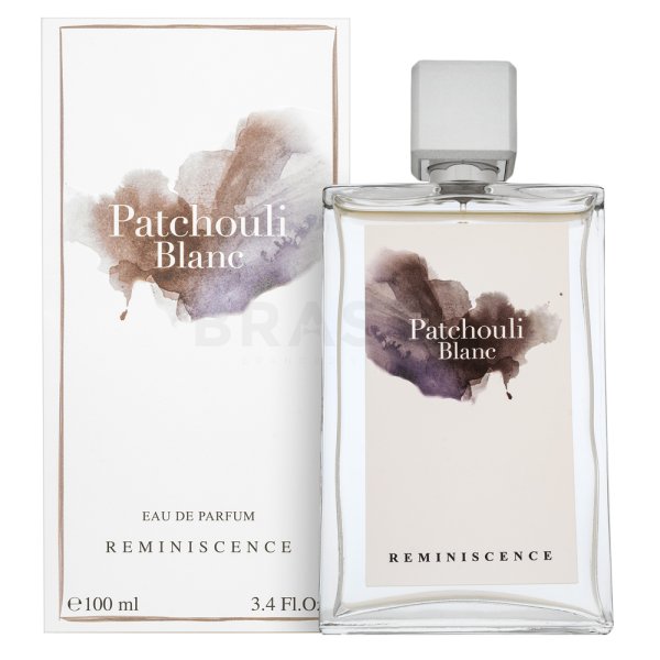 Reminiscence Patchouli Blanc parfémovaná voda unisex 100 ml