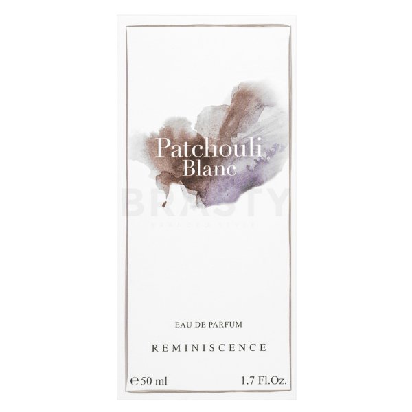Reminiscence Patchouli Blanc Парфюмна вода унисекс 50 ml