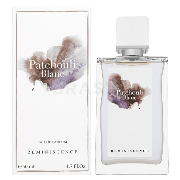 Reminiscence Patchouli Blanc woda perfumowana unisex 50 ml