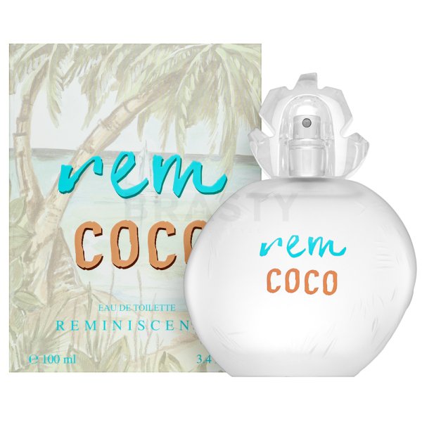 Reminiscence Rem Coco Eau de Toilette für Damen 100 ml