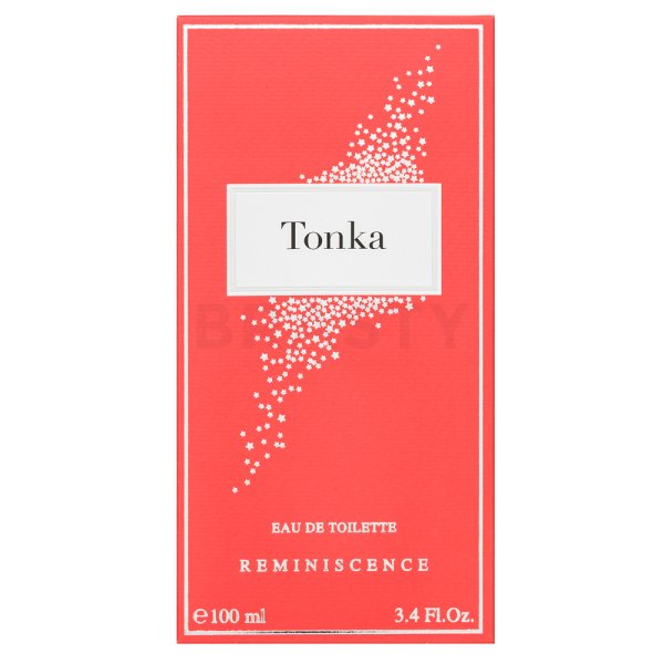 Reminiscence Tonka Eau de Toilette voor vrouwen 100 ml