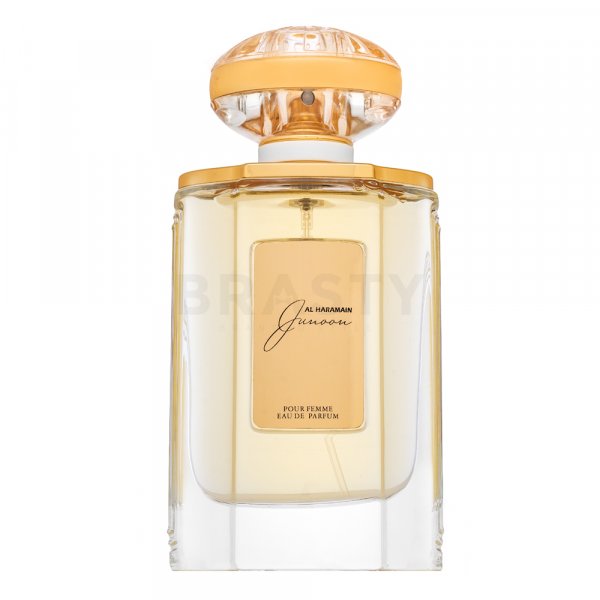 Al Haramain Junoon Eau de Parfum voor vrouwen 75 ml