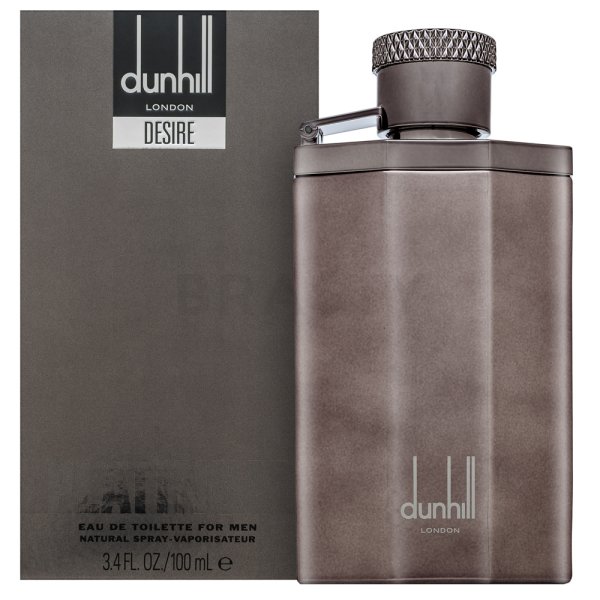 Dunhill Desire Platinium toaletná voda pre mužov 100 ml