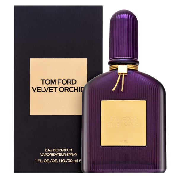 Tom Ford Velvet Orchid Eau de Parfum da donna 30 ml