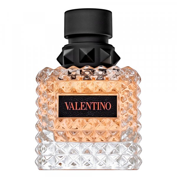 Valentino Donna Born In Roma Coral Fantasy Eau de Parfum para mujer 50 ...