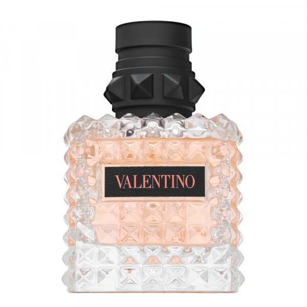 Valentino Donna Born In Roma Coral Fantasy Eau de Parfum para mujer 30 ml