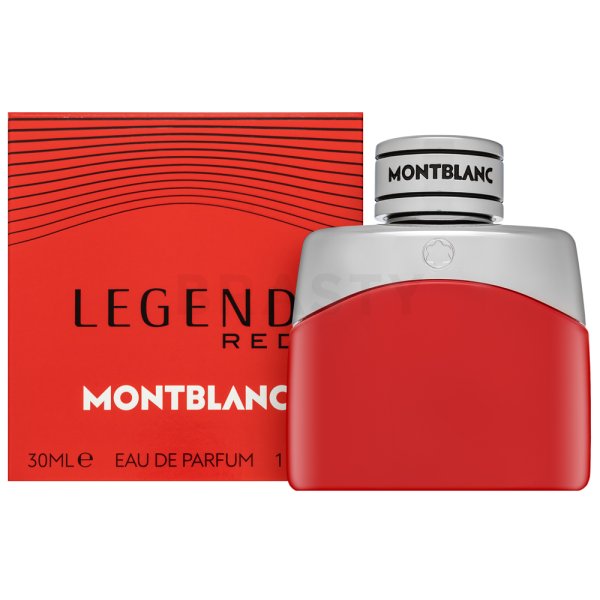 Mont Blanc Legend Red Eau de Parfum for men 30 ml