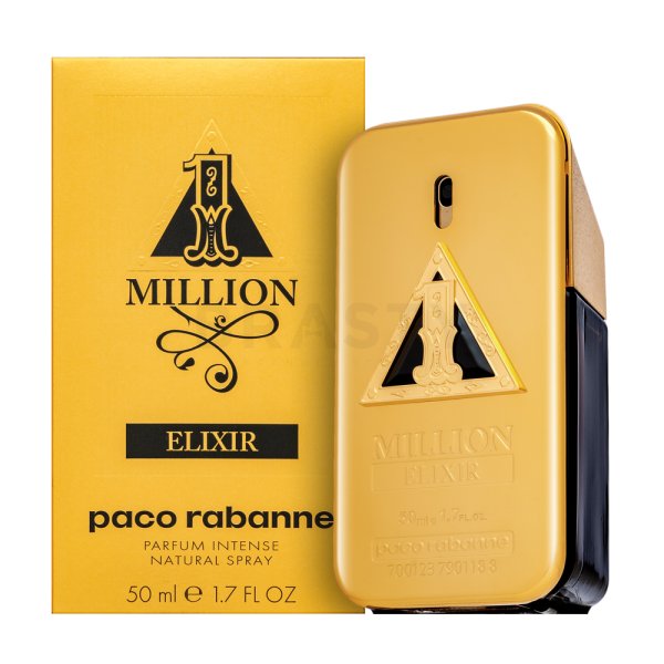 Paco Rabanne 1 Million Elixir parfémovaná voda pre mužov 50 ml