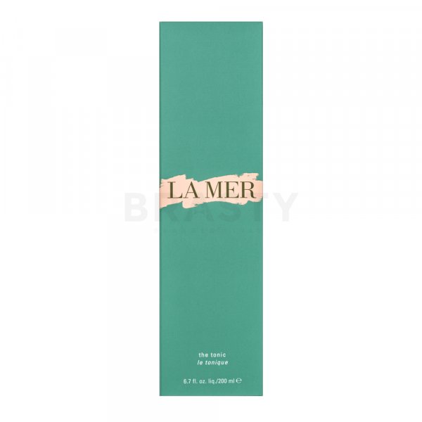 La Mer The Tonic Facial Toner tonik do wszystkich typów skóry 200 ml