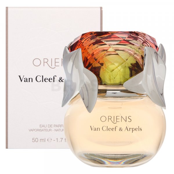 Van Cleef & Arpels Oriens parfémovaná voda pro ženy 50 ml