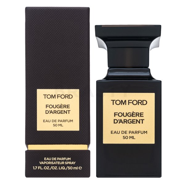 Tom Ford Fougére D'Argent parfémovaná voda unisex 50 ml