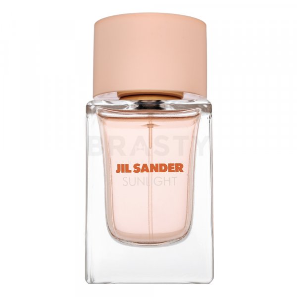 Jil Sander SunLight Grapefruit & Rose Limited Edition Eau de Toilette für Damen 60 ml