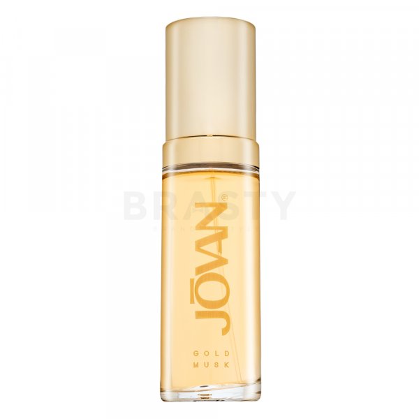 Jovan Musk Oil Gold Eau de Parfum femei 59 ml