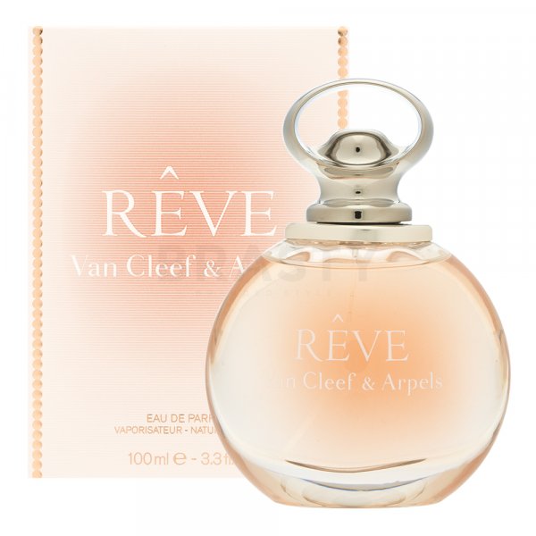 Van Cleef & Arpels Reve Eau de Parfum femei 100 ml