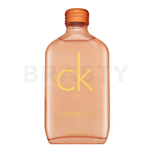 Calvin Klein CK One Summer Daze woda toaletowa unisex 100 ml