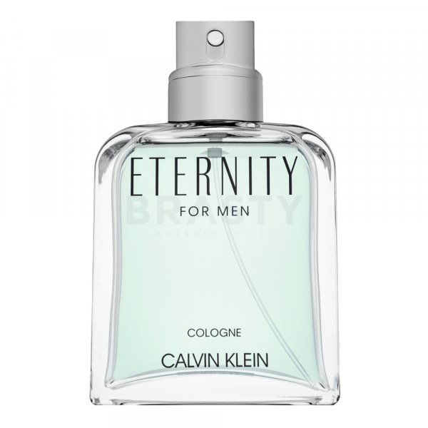 Calvin Klein Eternity Cologne Eau de Toilette da uomo 200 ml