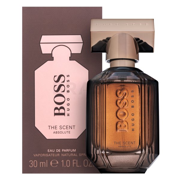 Hugo Boss The Scent For Her Absolute woda perfumowana dla kobiet 30 ml