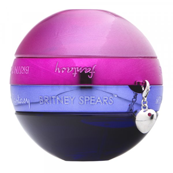 Britney Spears Fantasy Twist parfémovaná voda pre ženy 100 ml