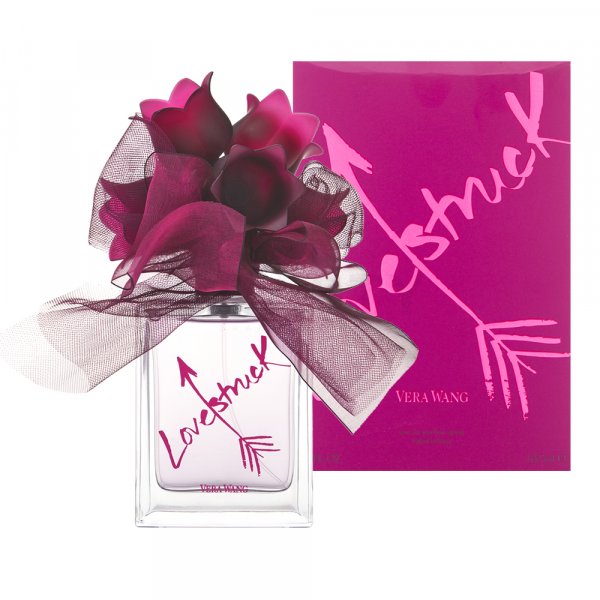 Vera Wang Lovestruck Eau de Parfum for women 100 ml