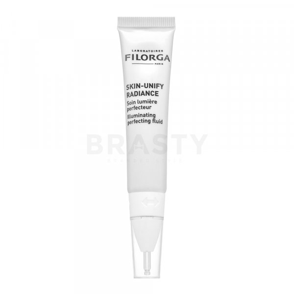 Filorga Skin-Unify Radiance Illuminating Perfecting Fluid fluid for unified and lightened skin 15 ml