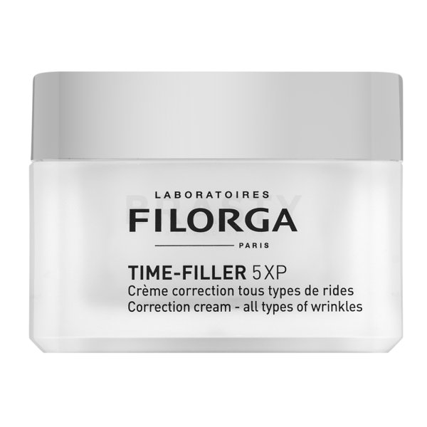 Filorga Time-Filler 5 XP Correction Cream crema correttiva contro le rughe 50 ml