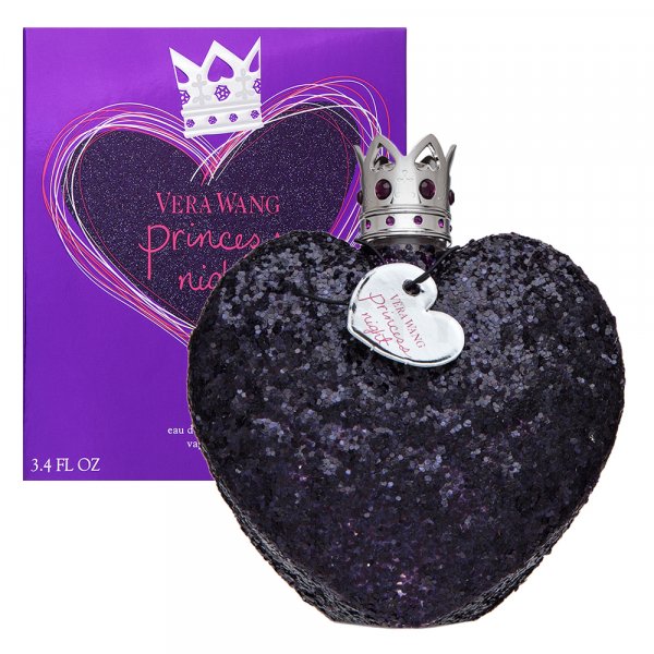 Vera Wang Princess Night toaletní voda pro ženy 100 ml