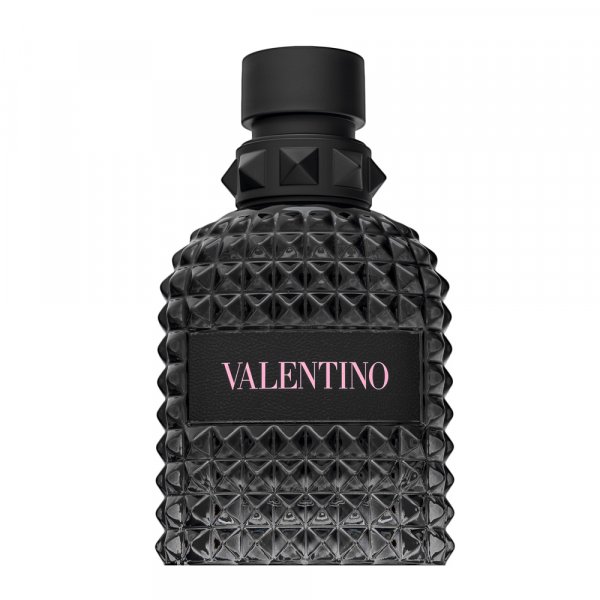 Valentino Uomo Born in Roma тоалетна вода за мъже 50 ml