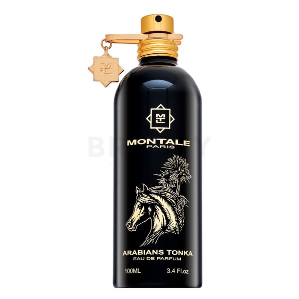 Montale Arabians Tonka woda perfumowana unisex 100 ml