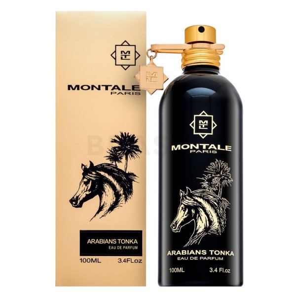 Montale Arabians Tonka parfémovaná voda unisex 100 ml